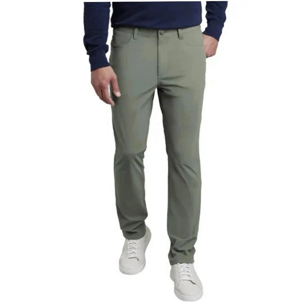 Kirkland Signature Men’s Commuter Pant